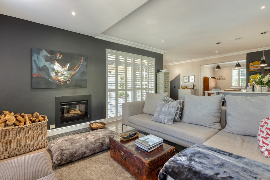 3 Bedroom Property for Sale in La Concorde Western Cape